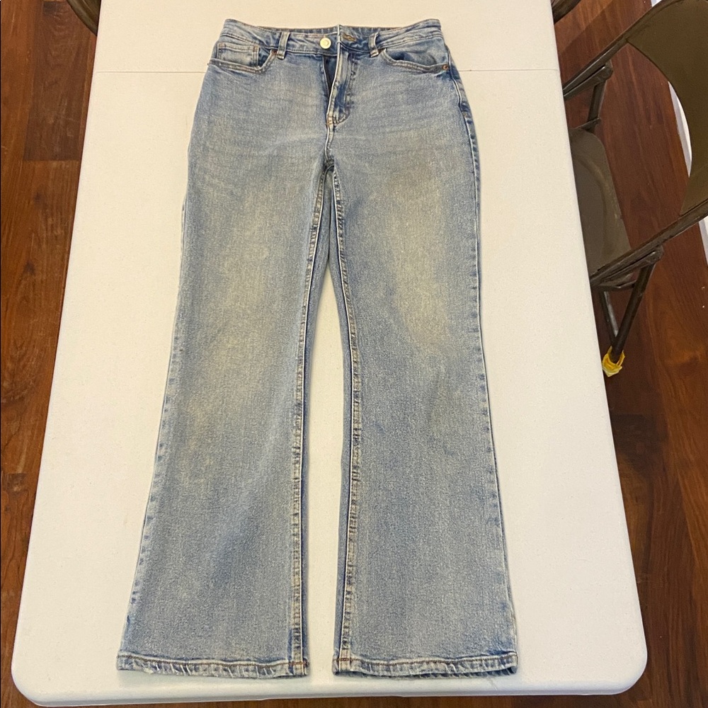 Dex jeans